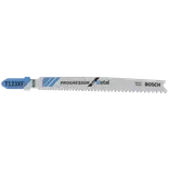 Bosch T 123 X progressor stiksavklinge metal 3 stk.