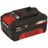 Einhell Power-X-Change batteri 18V/4,0Ah