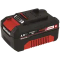 Einhell Power-X-Change batteri 18V/4,0Ah