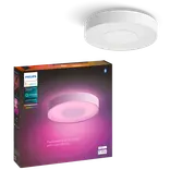 Philips Hue Xamento M indbygningsspot 1x5,7W hvid