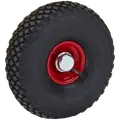 Ravendo Massiv hjul 4.00 x 4