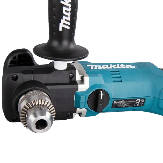 Makita DDA450ZK vinkelboremaskine 18V solo