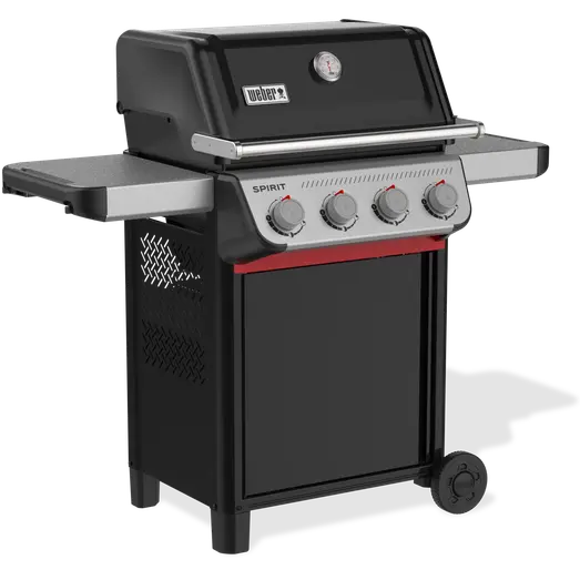 Weber Spirit® Premium E-325 gasgrill