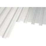 Duofor Svalehaleplade 63x220 cm