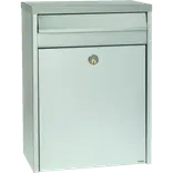 ME-FA postkasse Piano (350) galvaniseret