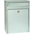 ME-FA postkasse Piano (350) galvaniseret