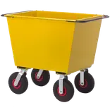 Ravendo fodervogn FW 200-4 L