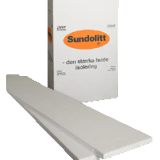 Sundolitt C80 Strimler 115X1200X40 Mm .