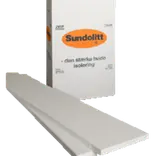 Sundolitt C80 Strimler 115X1200X40 Mm .