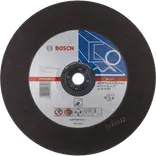 Bosch PRO Metal limet skæreskive, 355x2,8x25,4 mm, oSa
