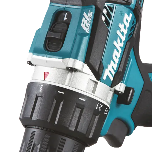 Makita DDF484Z bore-/skruemaskine 18V