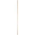 GF kosteskaft u/gevind Ø2,4x180 cm træ