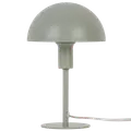 Nordlux Ellen mini bordlampe støvgrøn