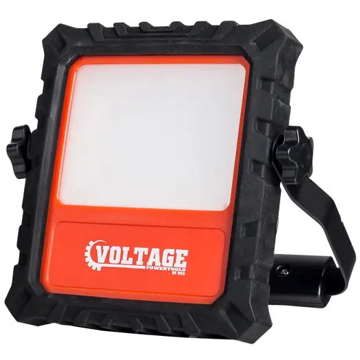 Voltage LED arbejdslampe 20W