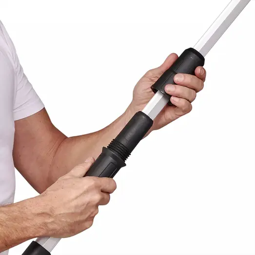 Einhell GC-LC 18/20 Li T 18V kædesav med skaft solo