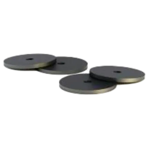 Swisspearl tætningsskive til rygning 10x3,5x2 mm