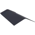 Swisspearl vinkelrygning 300x1200 mm sortblå