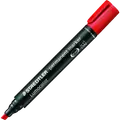 Staedtler permanent marker rød 2-5 mm