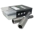 Wera 889/4/1 K rapidadapter universal bitsholder 1/4"x50 mm 5 stk