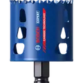 Bosch EXPERT Multi Material Power Change Plus hulsav, 68x60 mm