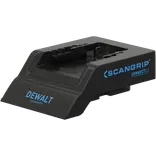 Scangrip connector til Dewalt
