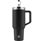 Swisstech Zelda termokop sort 1135 ml