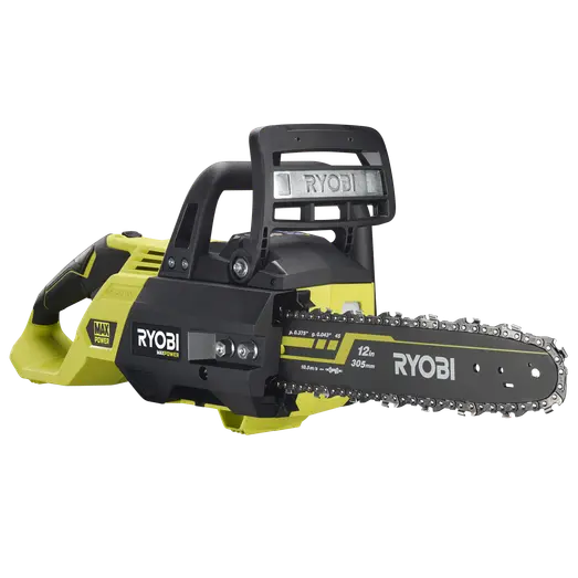 Ryobi RY36CSX30B-0 kædesav 30 cm 36V MAX POWER solo