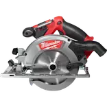 Milwaukee M18 CCS55-0 Fuel™ 18V rundsav Ø165 mm solo