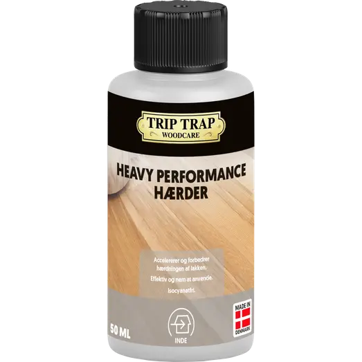 Trip Trap Heavy Performance Hærder 50 ml