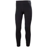 HH Workwear Lifa merino bukser sort