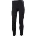 HH Workwear Lifa merino bukser sort
