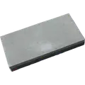 RBR Topplade 31X60X7 cm grå