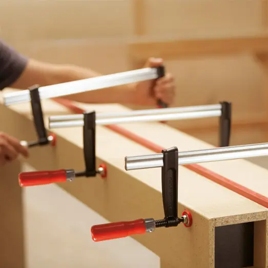 Bessey HIT skruetvinge 250/120