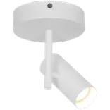 Nordlux Jerome loftslampe GU10 hvid