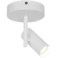 Nordlux Jerome loftslampe GU10 hvid