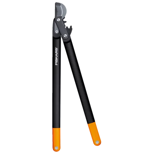 Fiskars PowerGear™ grensaks m/ udv., ss, 70 cm, L78