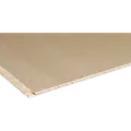 Gulvspånplade 1820x620x22 mm