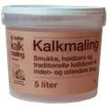St. Astier NHL kalkmaling 5 L - Hvid Laserende