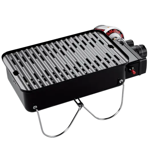 Weber grillrist til Go-Anywhere gasgrill