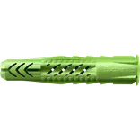 Fischer UX Green universaldyvel m/krave 8x50R 40 stk