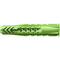 Fischer UX Green universaldyvel m/krave 8x50R 40 stk