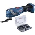 Bosch GOP 18V34 multicutter med OMT tilbehørssæt