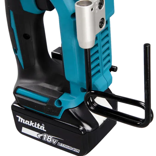 Makita DDA450ZK vinkelboremaskine 18V solo