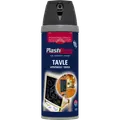 Plasti-Kote tavle lak sort 400 ml