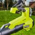 Ryobi RY18BLXC-0 HP løvblæser 18V ONE+ solo
