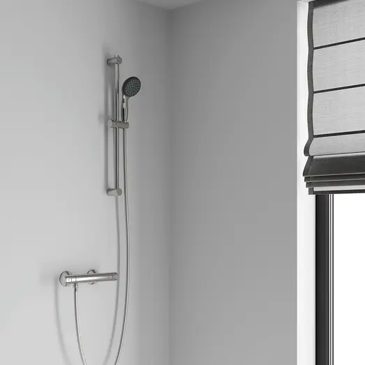 Grohe Precision Start termostatarmatur