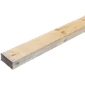 Tømmer C18 gran 100x200 mm