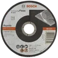 Bosch Inox-Rapido skæreskive Ø125/22,23 mm