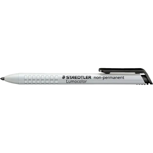Staedtler trykpencil 3 mm sort