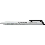 Staedtler trykpencil 3 mm sort